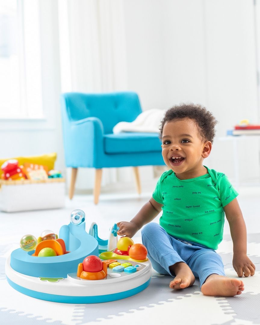 Skip Hop - Explore & More Let'S Roll Activity Table